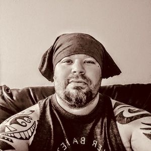 Meet your Posher, Sean